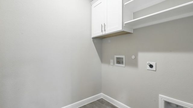 1412 LEONARD Court, Mansfield, TX 76063