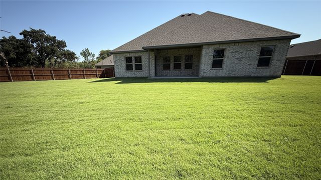 1412 LEONARD Court, Mansfield, TX 76063