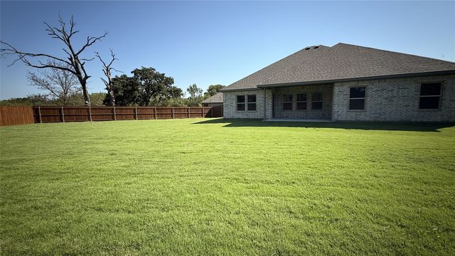 1412 LEONARD Court, Mansfield, TX 76063