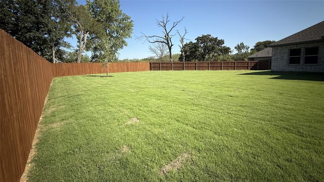 1412 LEONARD Court, Mansfield, TX 76063