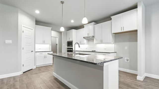 1412 LEONARD Court, Mansfield, TX 76063