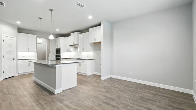 1412 LEONARD Court, Mansfield, TX 76063