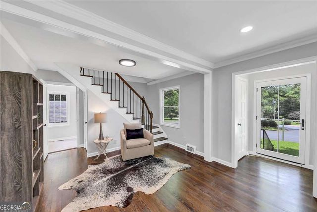 3423 RUGBY Circle, Atlanta, GA 30337