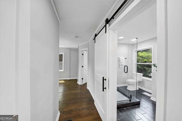 3423 RUGBY Circle, Atlanta, GA 30337