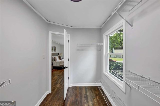 3423 RUGBY Circle, Atlanta, GA 30337