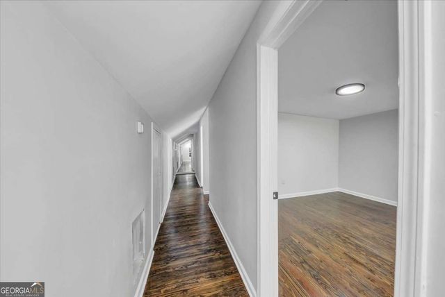 3423 RUGBY Circle, Atlanta, GA 30337