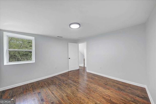 3423 RUGBY Circle, Atlanta, GA 30337