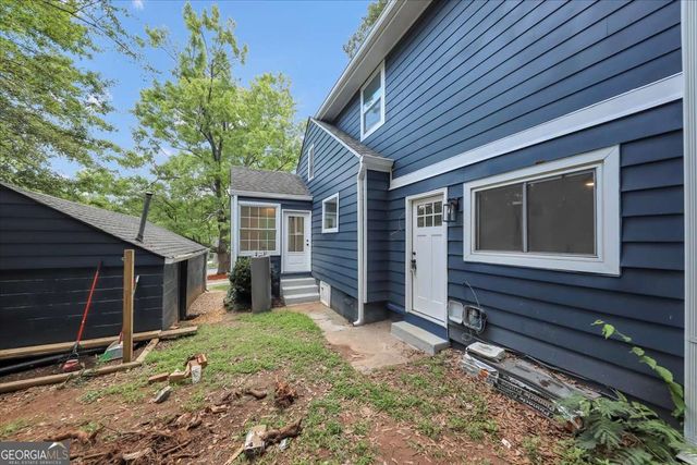3423 RUGBY Circle, Atlanta, GA 30337