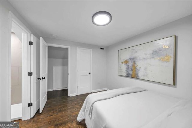 3423 RUGBY Circle, Atlanta, GA 30337