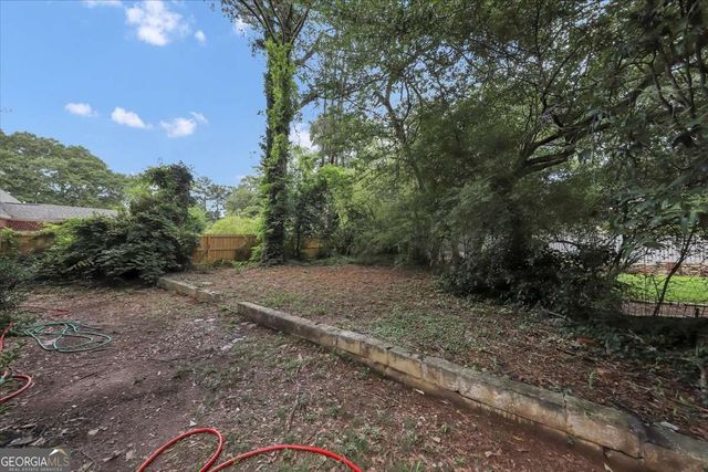 3423 RUGBY Circle, Atlanta, GA 30337