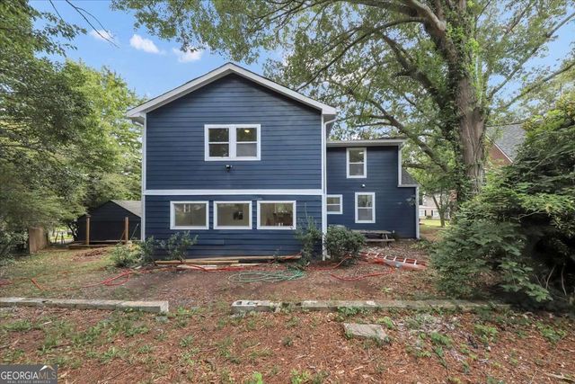 3423 RUGBY Circle, Atlanta, GA 30337