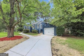 3423 RUGBY Circle, Atlanta, GA 30337