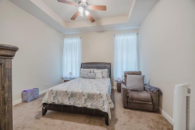 1011 Parview Circle, Grand Prairie, TX 75104