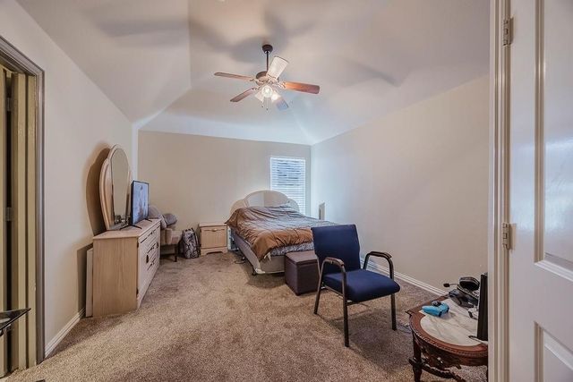 1011 Parview Circle, Grand Prairie, TX 75104