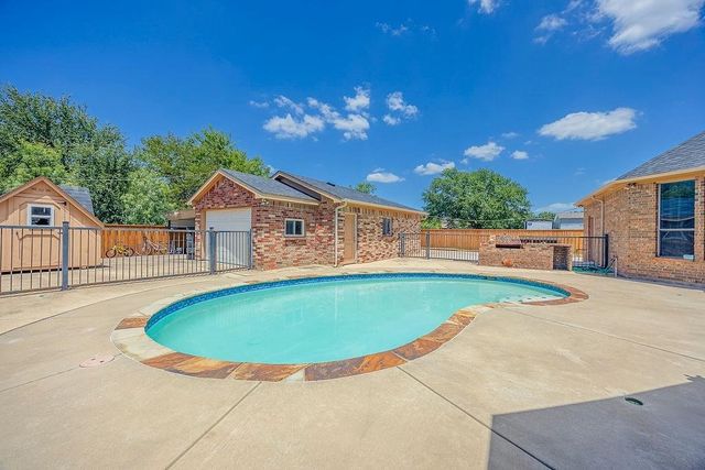 1011 Parview Circle, Grand Prairie, TX 75104