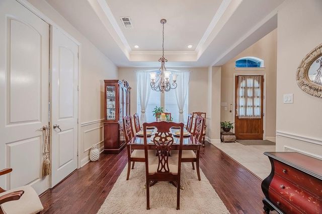 1011 Parview Circle, Grand Prairie, TX 75104