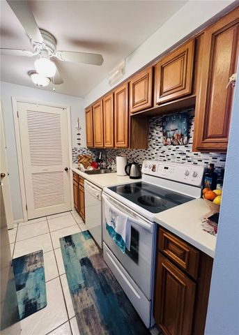 1799 N HIGHLAND AVENUE 79, Clearwater, FL 33755