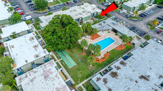 1799 N HIGHLAND AVENUE 79, Clearwater, FL 33755