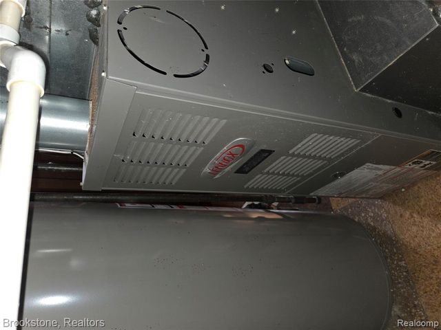 25560 Bellaire Street, Roseville, MI 48066