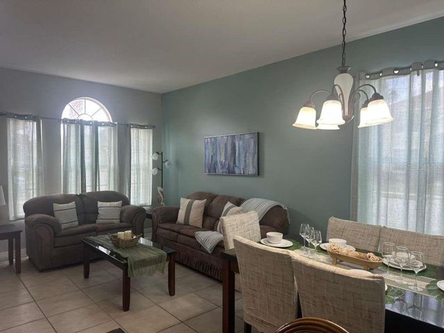 109 MIRO DRIVE, Davenport, FL 33837