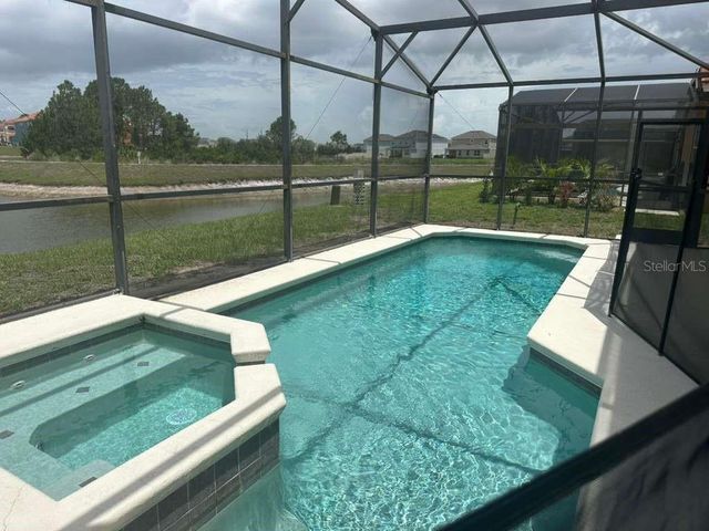 109 MIRO DRIVE, Davenport, FL 33837