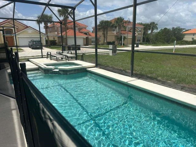 109 MIRO DRIVE, Davenport, FL 33837