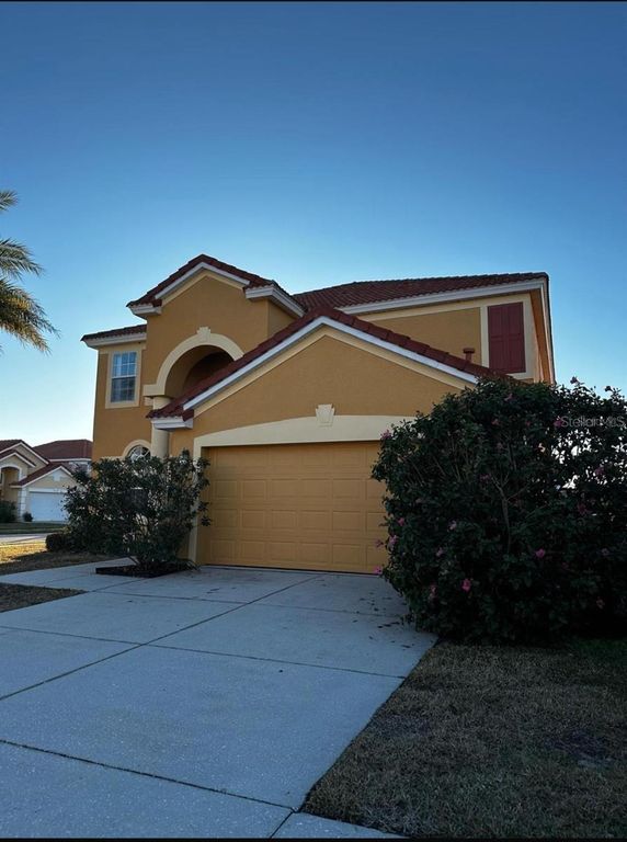 109 MIRO DRIVE, Davenport, FL 33837