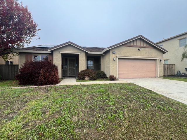 1454 Tarrant Dr, Olivehurst, CA 95961