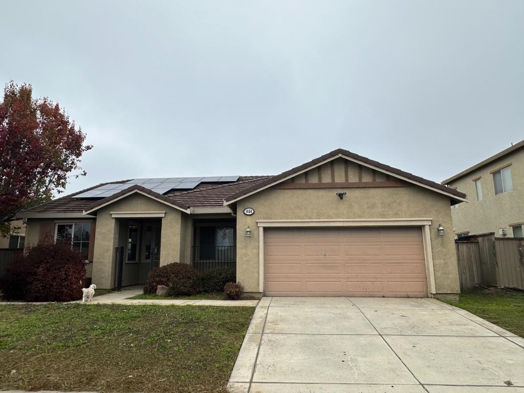 1454 Tarrant Dr, Olivehurst, CA 95961