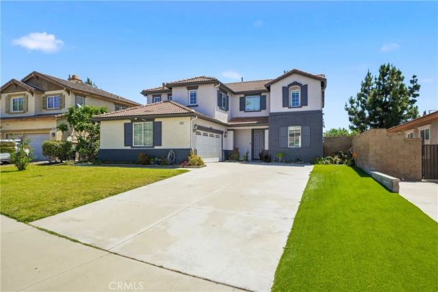 7093 Verdugo, Fontana, CA 92336