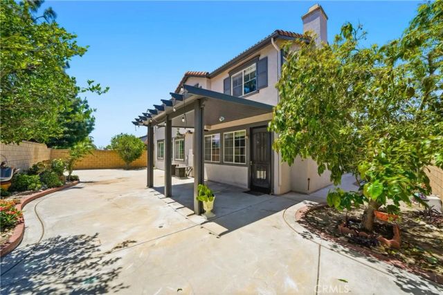 7093 Verdugo, Fontana, CA 92336