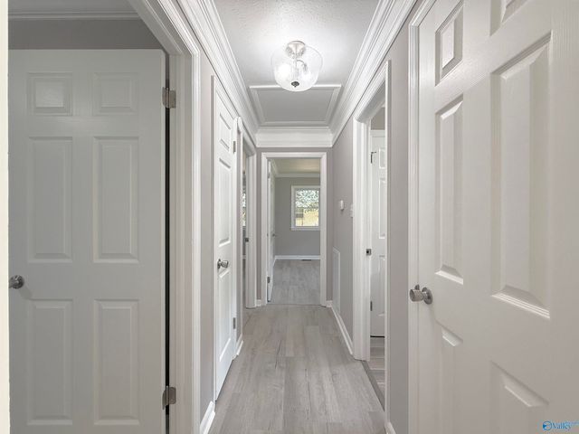 3116 Greenhill Drive, Huntsville, AL 35810