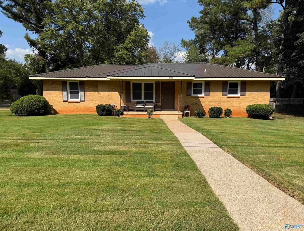 3116 Greenhill Drive, Huntsville, AL 35810