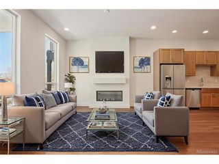 3122 W Bonfils Pl, Denver, CO 80236
