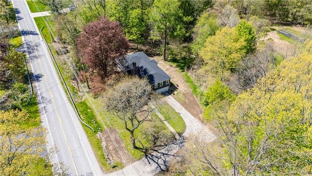16 Pine Hill Road, Parma, NY 14559