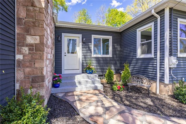 16 Pine Hill Road, Parma, NY 14559