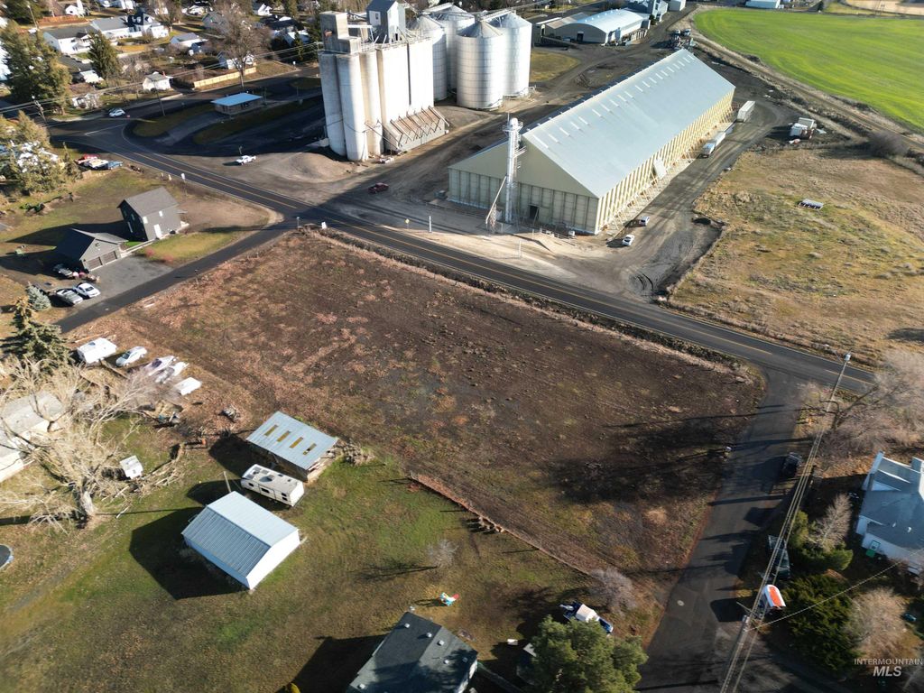 000 Adams St/Jackson St Lots 1-3, Genesee, ID 83832 photo 11