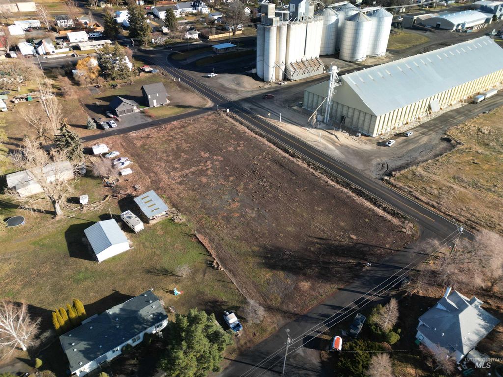 000 Adams St/Jackson St Lots 1-3, Genesee, ID 83832 photo 12
