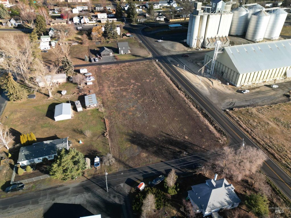 000 Adams St/Jackson St Lots 1-3, Genesee, ID 83832 photo 13