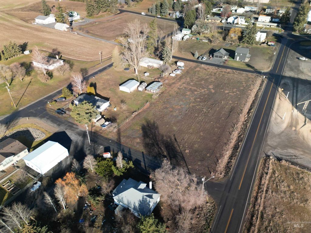 000 Adams St/Jackson St Lots 1-3, Genesee, ID 83832 photo 4