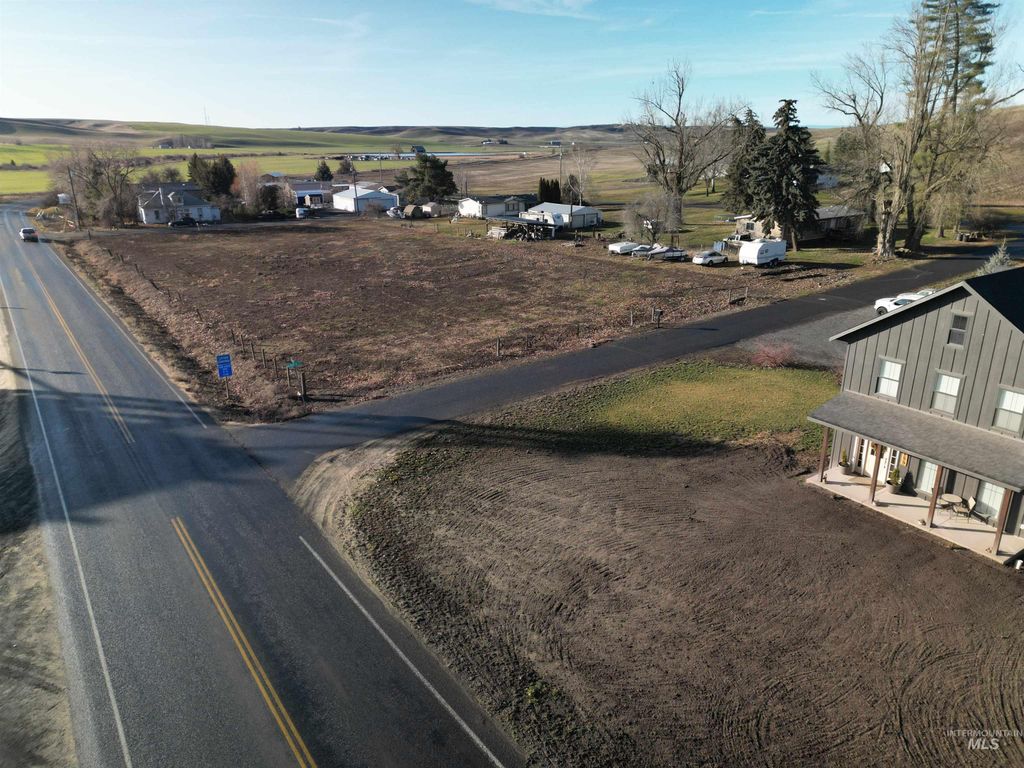 000 Adams St/Jackson St Lots 1-3, Genesee, ID 83832 photo 6