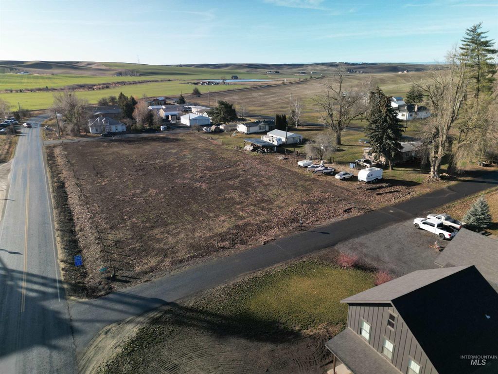 000 Adams St/Jackson St Lots 1-3, Genesee, ID 83832 photo 7