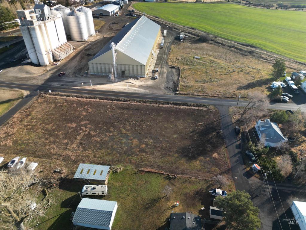 000 Adams St/Jackson St Lots 1-3, Genesee, ID 83832 photo 9