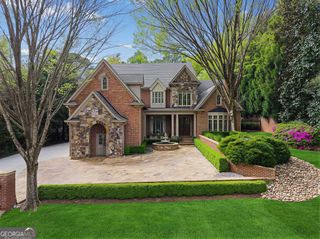 4966 Long Island Drive, Atlanta, GA 30327