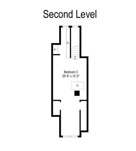 3016 Thayer Street, Evanston, IL 60201