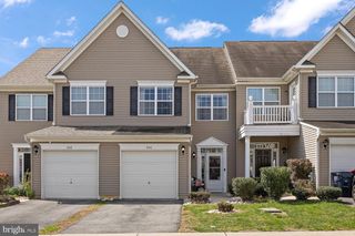944 LANSDOWNE RD, Middletown, DE 19709