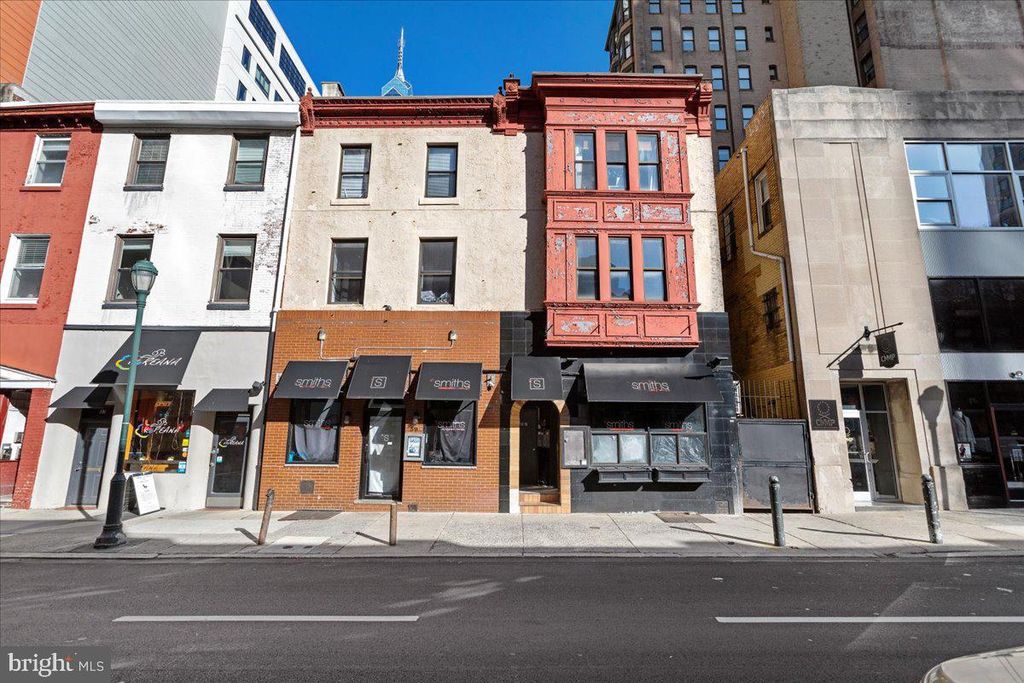 39-41 S 19TH ST, PHILADELPHIA, PA 19103 — photo 2