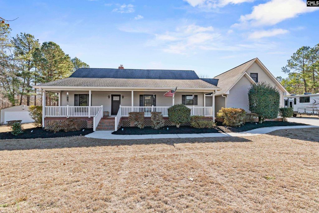 24 Victoria Road, Lugoff, SC 29078