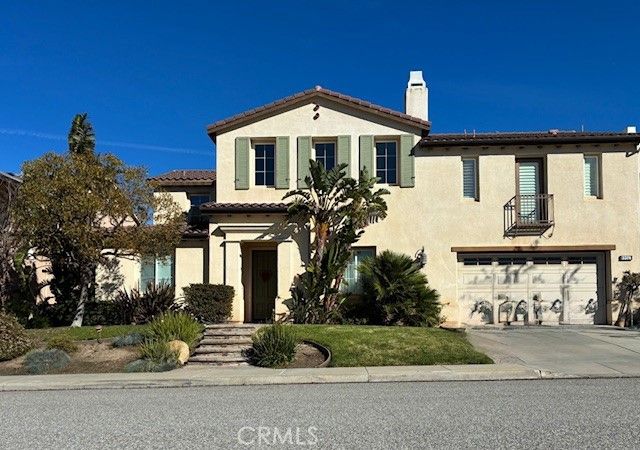 3374 Crosspointe Court, Simi Valley, CA 93065