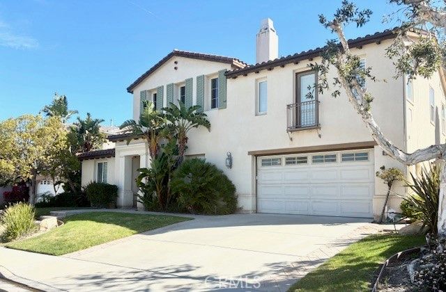 3374 Crosspointe Court, Simi Valley, CA 93065